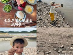 -鹰龙海畔度假酒店(咸祥店)