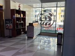 -哈尔滨中央大街华特酒店