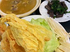 -金姐台湾菜(珠江路店)