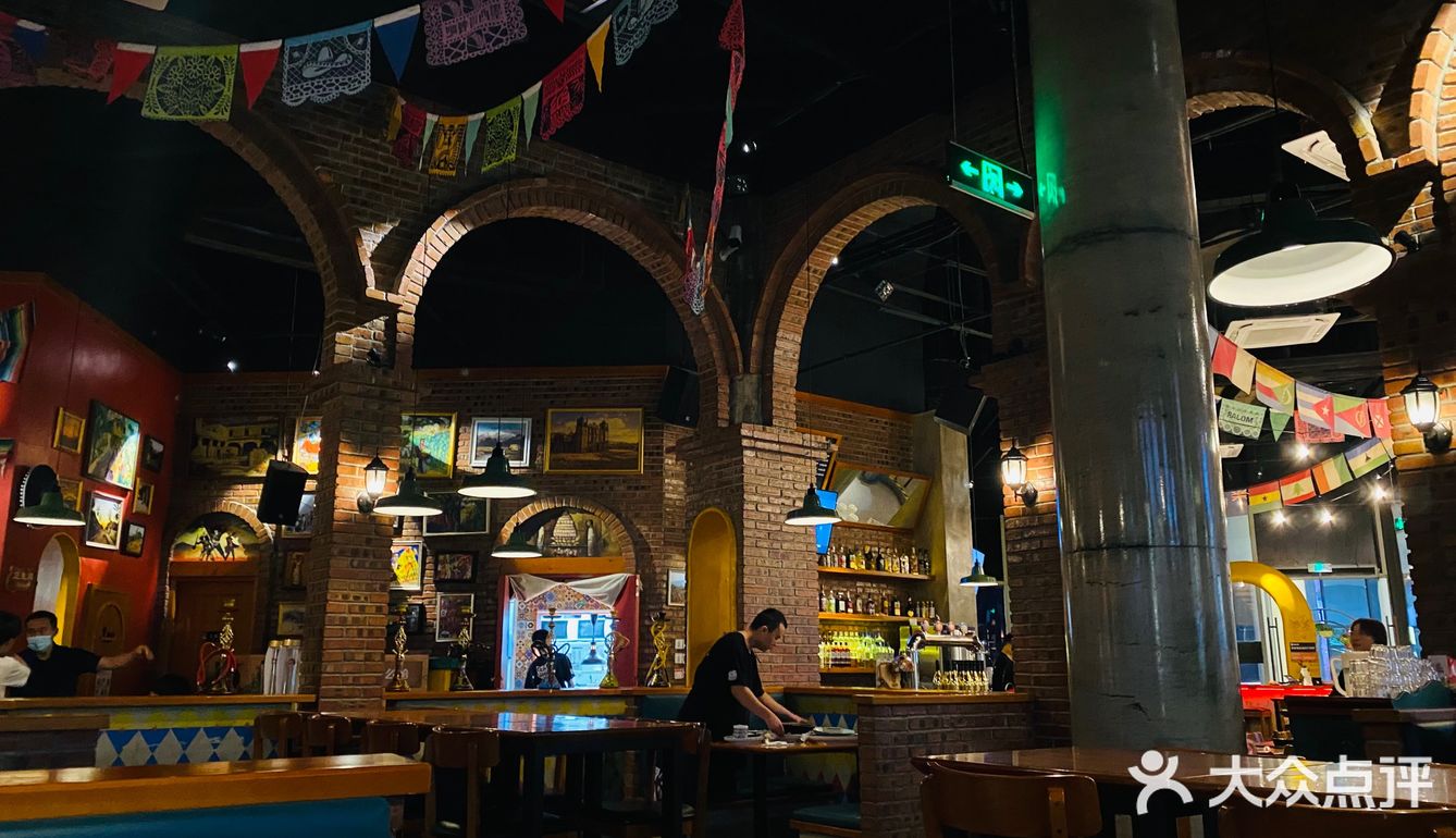 彩虹漾最火的清吧[啤酒]