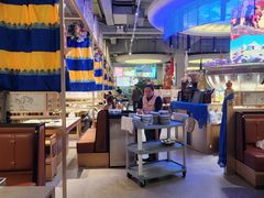 -格日勒阿妈蒙古厨房(新华广场店)