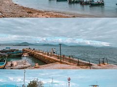 -三亚西岛海洋文化旅游区