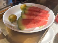 -川味观·鲜货火锅(西湖文化广场店)