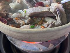 -蔡记·九米羊肉炉(东渡店)
