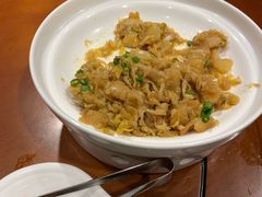 -蒙古大营(朝阳公园店)