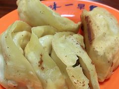 -味一早餐(新芝路店)
