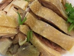 -泰煌鸡·上海白斩鸡·沪菜(平利店)