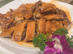 -老爷庙风味美食府(魏都大道店)