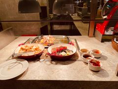 -天津东凯悦酒店·Market Café自助餐厅