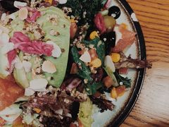 -AFS Cafe & Canteen(闽江二路店)