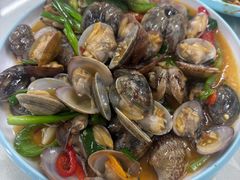 -双月饭店·20年老字号(新村店)