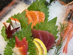 -吉川谷谷·日料放题(广安门店)