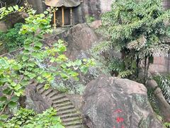 -广州莲花山旅游区