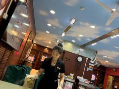 -东四民芳餐厅(世茂工三店)