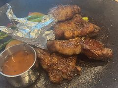 -安妮意大利餐厅(世贸天阶店)
