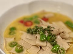 -洋洋中餐馆·SINCE 1997(龙湖星湖天街店)