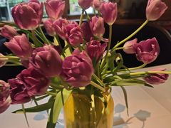 -火车头法国西餐厅