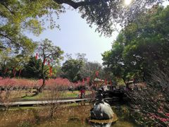 -桃花涧