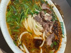 -肖家客饸饹面(郑州总店)