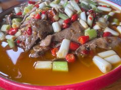 -盐帮食坊•小河帮川菜(四川师大店)