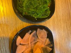 -神田川拉面店(上游街店)