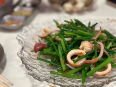 -白仁仔· 活烤海鲜 宵夜(豫园店)