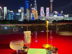 -池畔酒吧 WET Bar