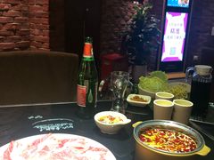 -鲁西肥牛(九方购物中心店)