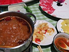 -番食园鲜食火锅(高新店)