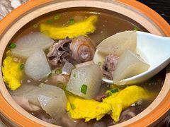 -唐猫庭院·千年陕菜(大唐不夜城店)