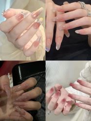 -M·X Nail日式美甲美睫