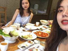 -紫霞门韩国料理烤肉(深南东路店)