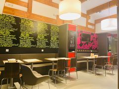 -麦当劳(丽江玉河广场店)