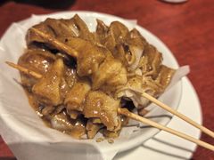 -老坑记·香港经典粤菜馆