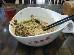 -瓜瓢面(小龙坎店)
