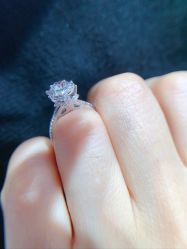 -Cindy Jewelry·钻戒·彩色宝石