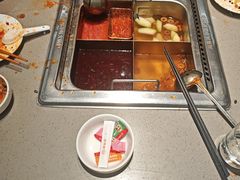 -海底捞火锅(未来城店)