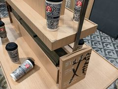 -霸王茶姬(正佳广场店)