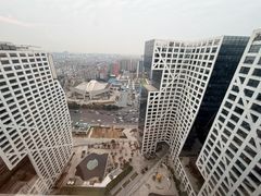 -成都雅诗阁来福士