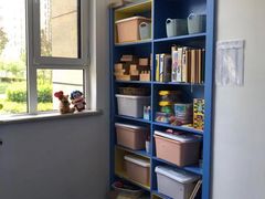 -早慧树儿童感觉统合体能训练中心(市北校区)