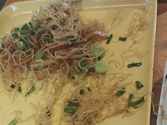 -木屋烧烤(白石洲店)