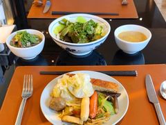 -富力万达文华酒店·海鲜自助