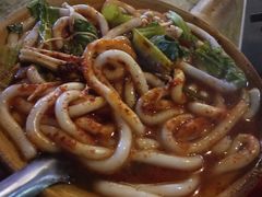 -清真·马文砂锅大全