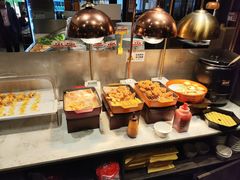 -火炉火自助餐(西直门凯德MALL店)