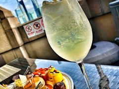 -上海和平饭店华懋阁 Cathay Room