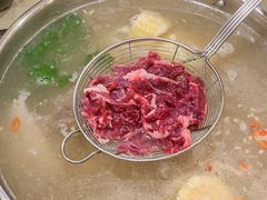 -潮汕良记牛肉火锅(洪武路店)