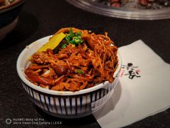 招牌牛肉饭-赤谷和牛烧肉居酒屋(石景山店)