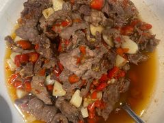 -费大厨辣椒炒肉(黄兴中心广场店)