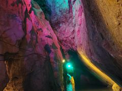 -伏牛地下河景区