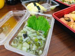 -东京屋(武定路店)